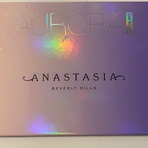 Anastasia Aurora Glow Kit